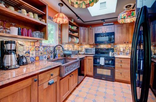 Rockport House | Vintage Rockport Escape