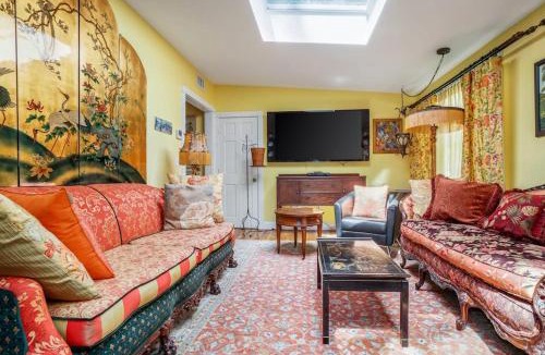 Rockport House | Vintage Rockport Escape