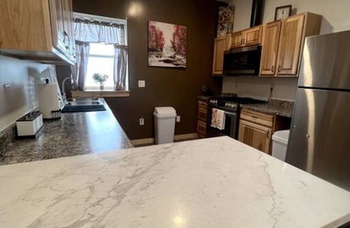 Greene House | Vista Bear Lodge 198A