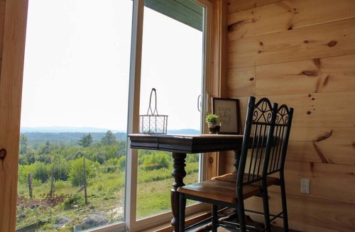 Greene Cabin | Vista Buck Condo Cabin