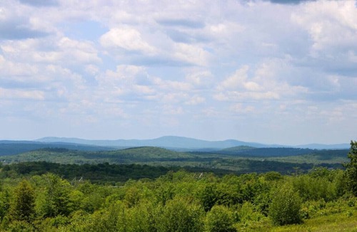 Greene Cabin | Vista Catamount Cabin