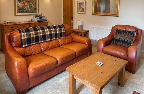 Lesbury House | Wagtail Cottage