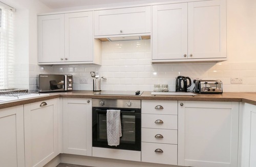 Gosforth Cottage | Wainwright Cottage