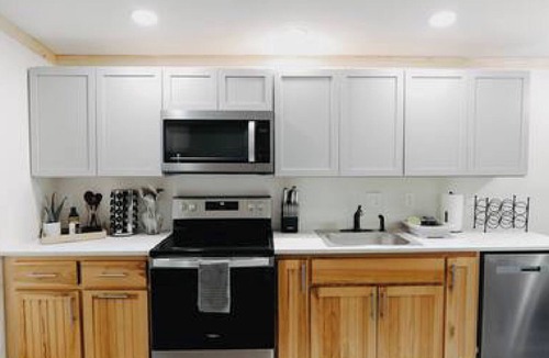 Elizabethtown House | Wake Up on a Real Ranch - The Lazy Ridge - Elizabethtown KY