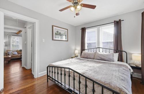 Tower Homes House | Waldo Craftsman - Fenced yard Walkable to dining