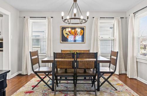 Tower Homes House | Waldo Craftsman - Fenced yard Walkable to dining