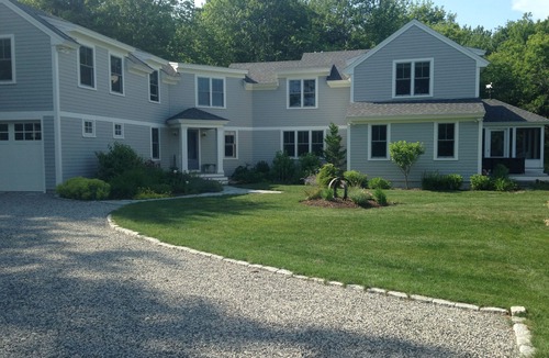 Kennebunk House | Walk To Kennebunkport Village & Enjoy Quiet & Waterfront