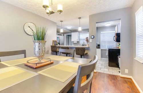 Bellevue House | Walk to Main Street: Charming Bellevue Home
