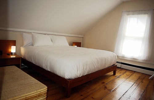 West End Condo | Walk to Old Port ♦ West End Condo ♦ Parking