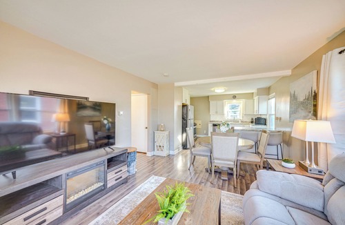 Milwaukee House | Walk to Parks + Bunzel's Market: Milwaukee Home!
