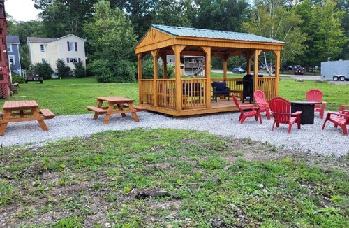 Ohiopyle House | Walk to White Water Rafting & Ohiopyle Falls