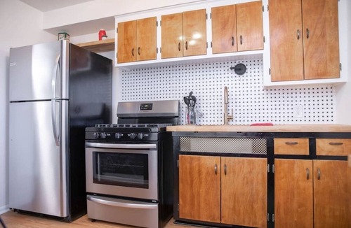 Grandview Heights Apartment | Walkable + Lively Neighborhood! | Close to Campus