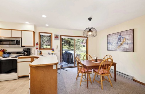Ellicottville House | Walkable Stone Ridge Townhouse, Village & HoliMont