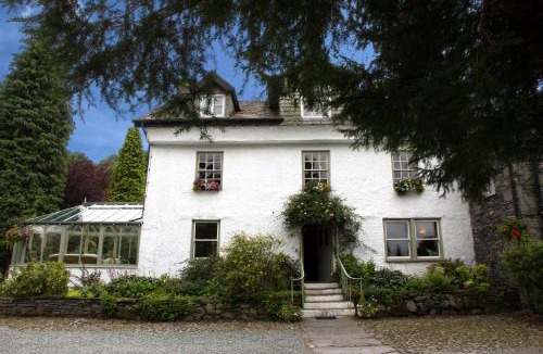Hawkshead Bed & Breakfast | Walker Ground Manor