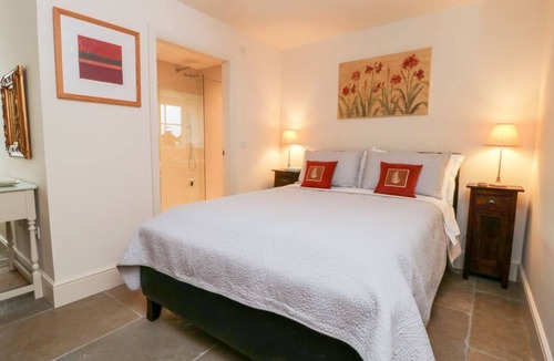 Ingerthorpe Cabin | WALLERTHWAITE BARN COTTAGE - A Romantic Getaway