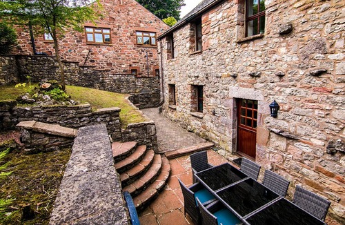 Penrith Cottage | Waltons Close