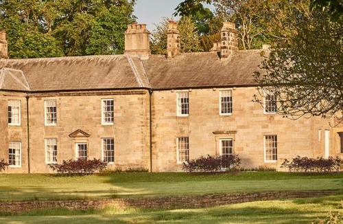 Walwick Hotel | Walwick Hall Country Estate and Spa