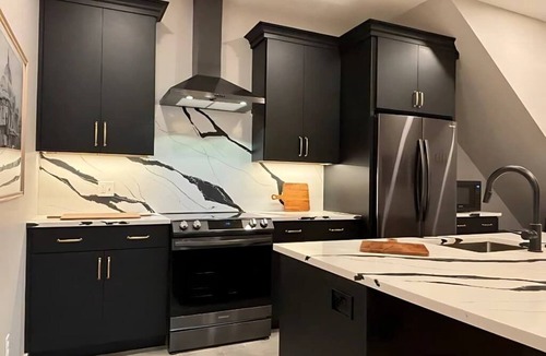 Deering Center Apartment | Wander & Wonder: A Hidden Gem in Portland’s Heart