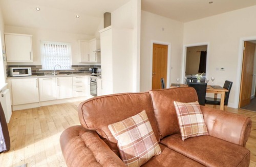 Longframlington Cabin | Wansbeck, Longframlington