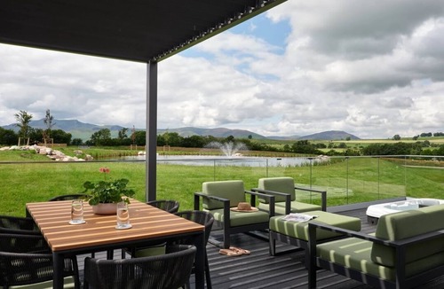 Penrith Cabin | Wansfell, Whitbarrow