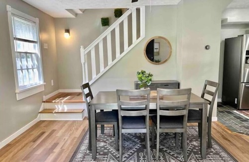 Warfleigh Cottage | Warfleigh Cottage