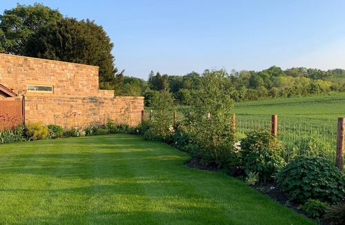 Hallington House | Warksburn Old Church - Luxury Church Conversion