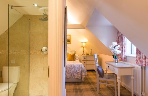 Warkworth Hotel | Warkworth House Hotel