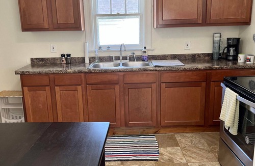 Sault Ste. Marie House | Warm & Charming U.P. Home near Downtown & LSSU
