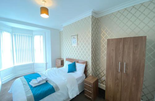 Heaton Apartment | Warwick Street Professional Lets