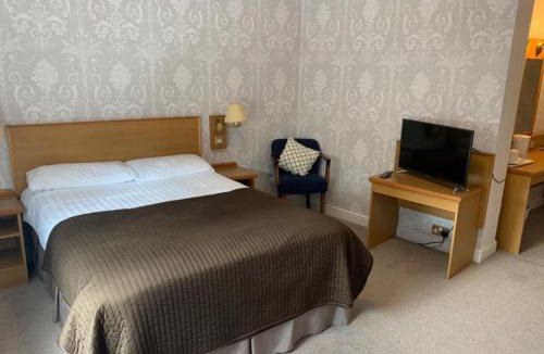 Morpeth Bed & Breakfast | Waterford Lodge Hotel