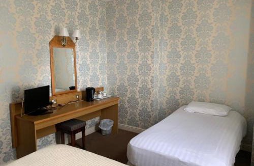 Morpeth Bed & Breakfast | Waterford Lodge Hotel