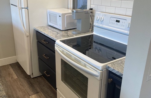 Glen Arbor Condo | Waterfront 2 Bedroom Slice of Paradise on Lake Michigan in Glen Arbor