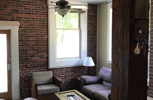 Bryant Pond Condo | Waterfront Condo in Woodstock - Bryant Pond, Maine
