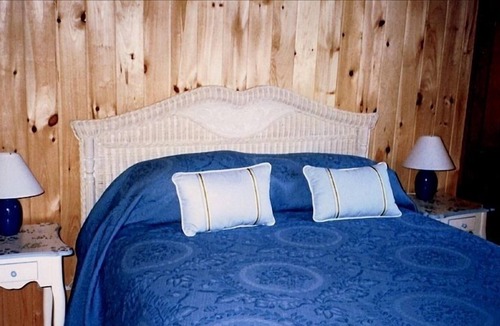 Trenton Cottage | Waterfront Cottage near Acadia National Park, Mount Desert Island & Bar Harbor