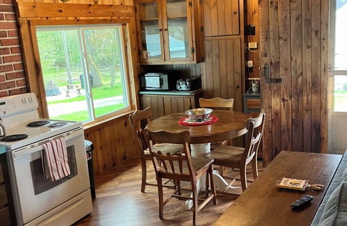 Long Lake Cottage | Waterfront- Lake Huron Cottage Quiet Retreat