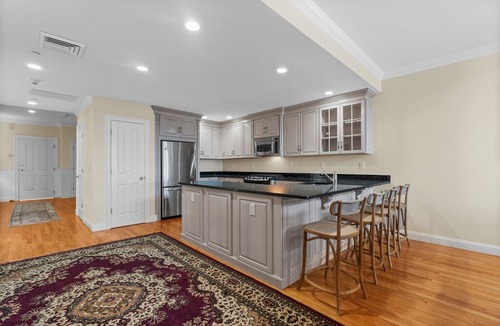 Falmouth Heights House | Waterfront Luxury Condo