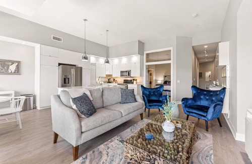 Grand Haven Condo | Waterfront, Musical Fountain, Lake MI views, luxury condo downtown