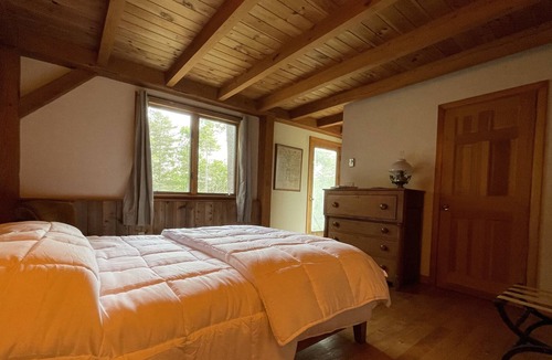Sebascodegan Island House | Waterfront Sanctuary
