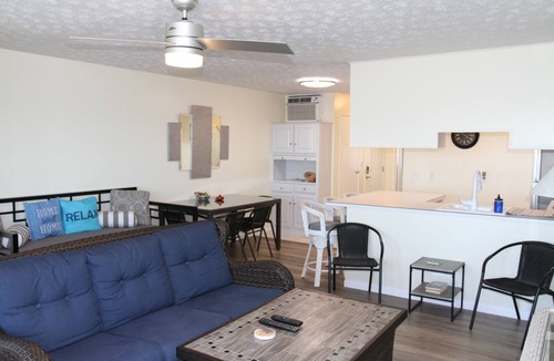 Port Clinton Condo | Waterfronts II-1st FL, Absolutely one of the top 5! Actual View!