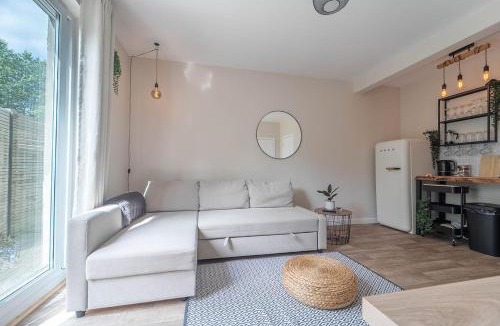 Corpach Apartment | Waternish Apartment
