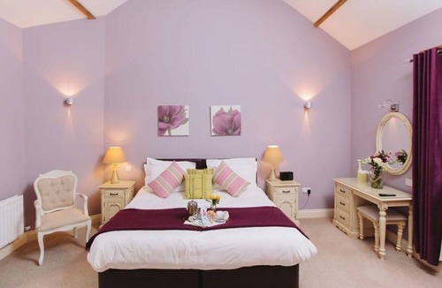 Castle Carrock Cottage | Watson Cottage (Hot Tub)