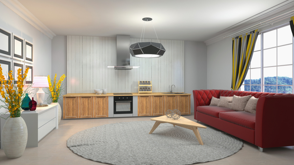 Merchiston Apartment | Watson Crescent