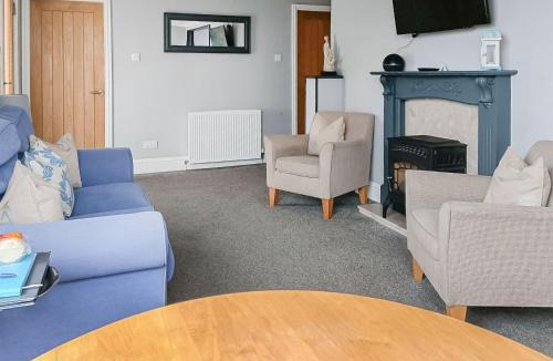 Southerness House | Wavecrest