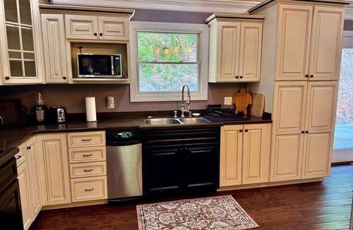 Bonnyman House | Waverly Place - Hazard/Bonnyman