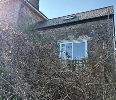Liverton House | Wayeview Cottage on working Devon farm