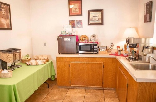 Woodward Hotel | Wayfarer Inn Woodward