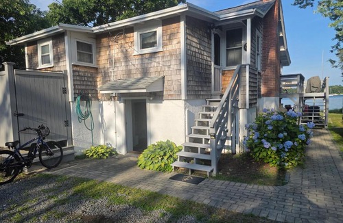 Wareham Center House | Wearham on the watter