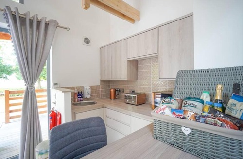 Inverness House | Wee Ness Lodge