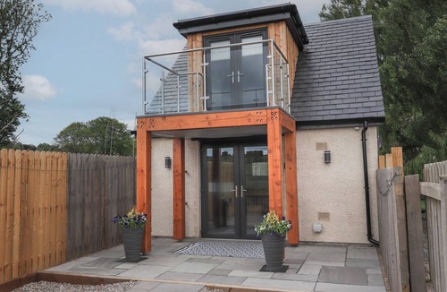 Inverness Cottage | Wee Smithy