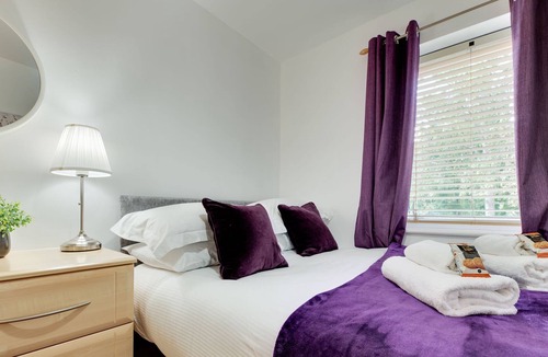Newcastle-upon-Tyne Apartment | Week2Week Two Bed Gosforth Apartment